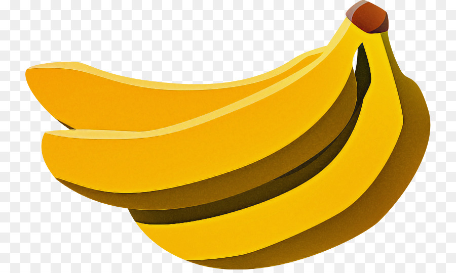 banana famiglia banana gialla frutta cottura piantaggine - 