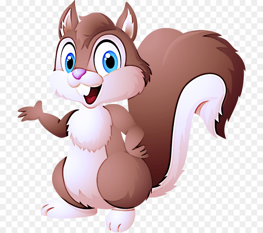 squirrel cartoon chipmunk animation ear png download - 785*800 - Free  Transparent Squirrel png Download. - CleanPNG / KissPNG