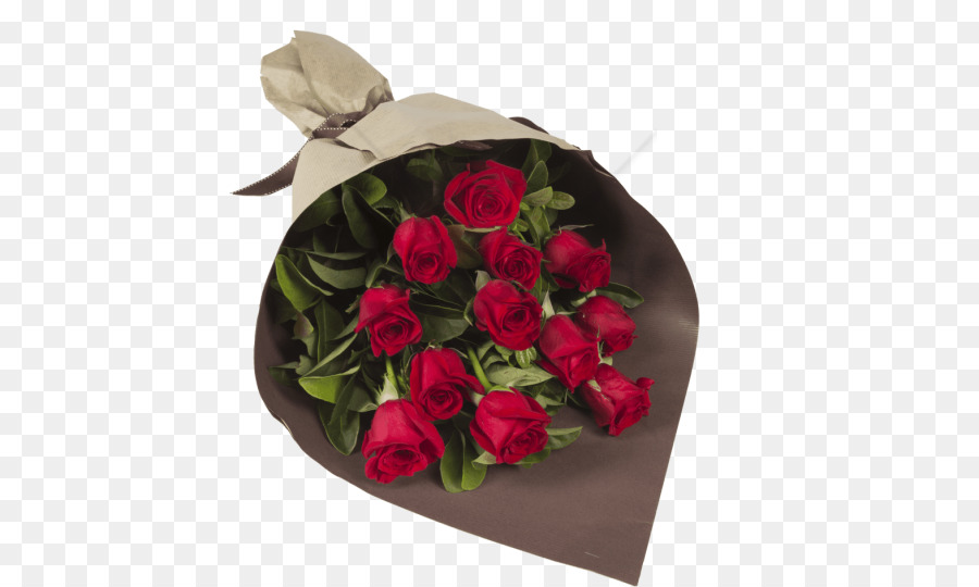 Le rose da giardino - bouquet di rose di San Valentino