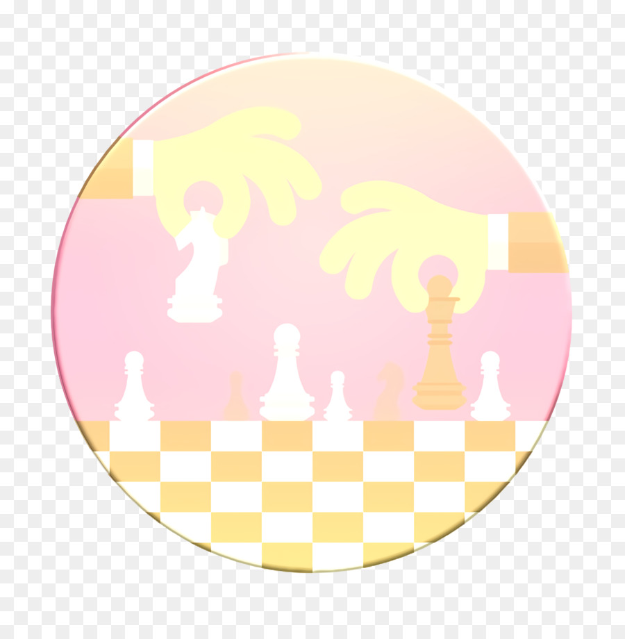 Chess icon Business Strategy icon