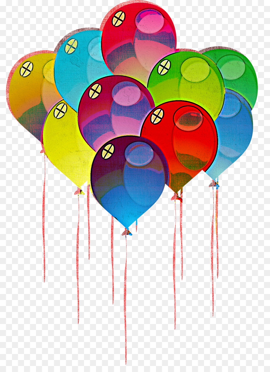 balloon party supply