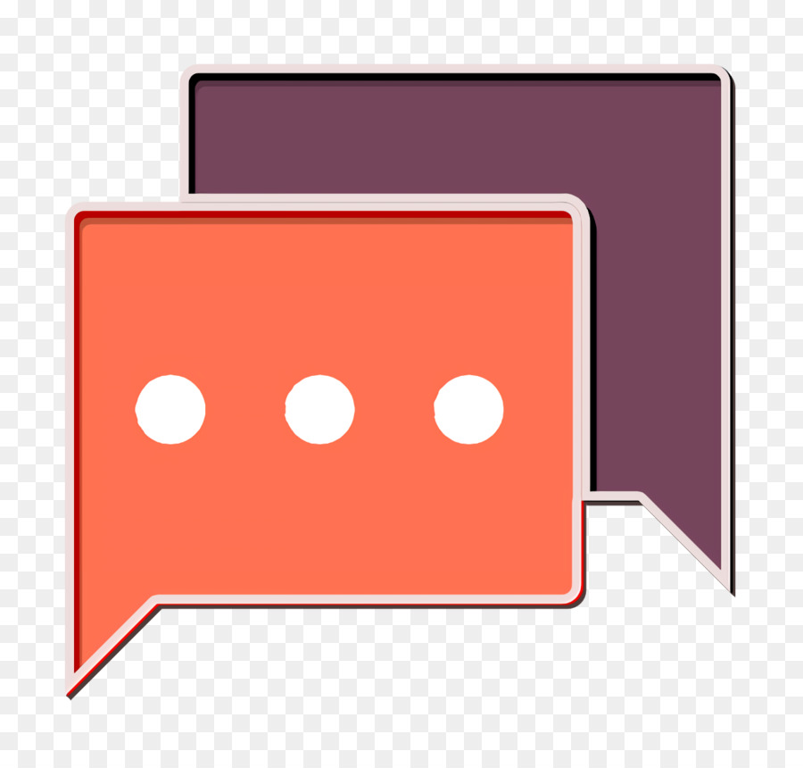 Comment icon Dialogue Assets icon Chat icon