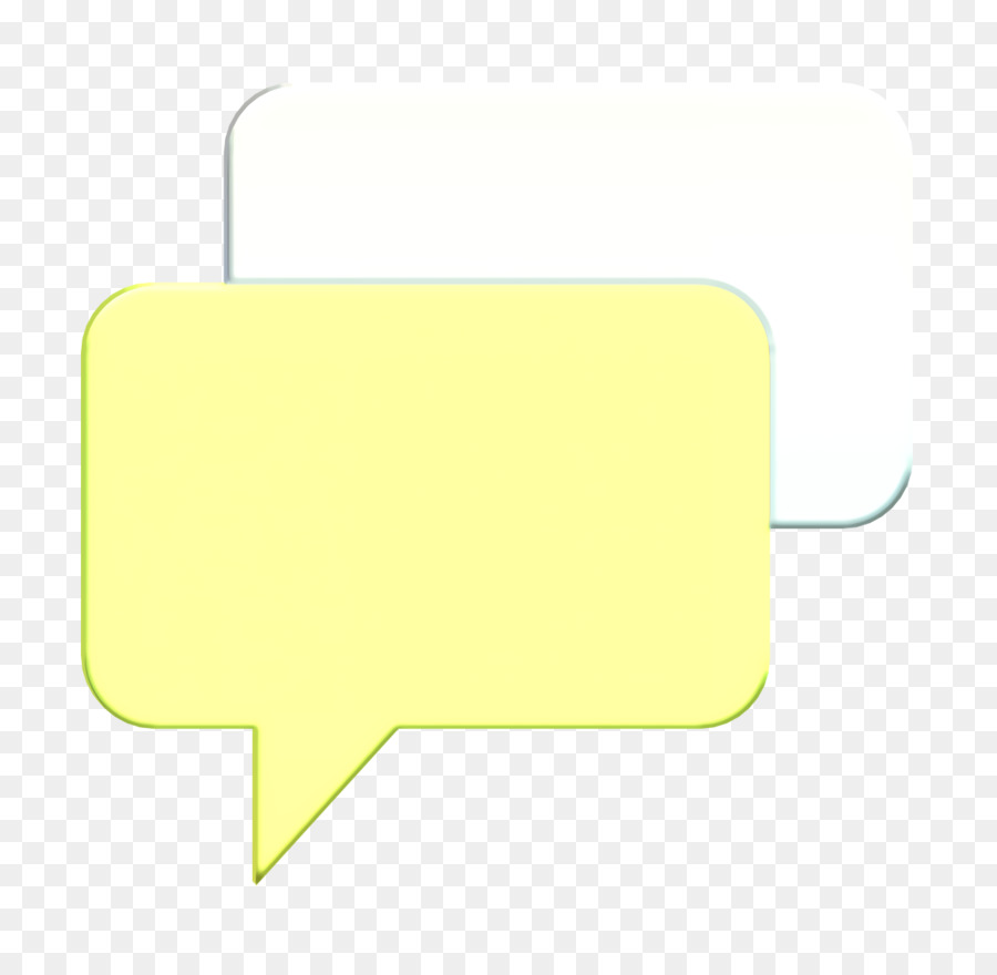 Chat Symbol Kommentar Symbol Dialog Assets Symbol - 