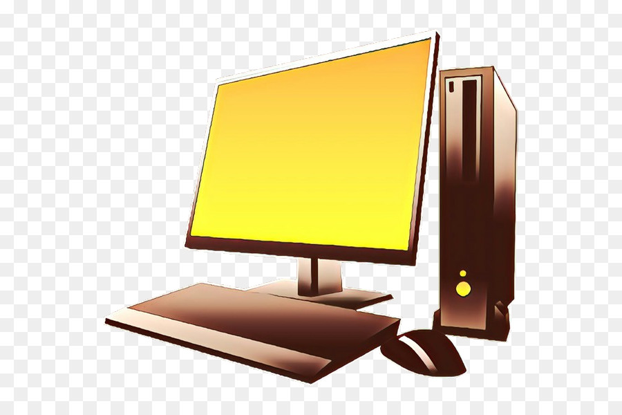 màn hình máy tính phụ kiện đầu ra thiết bị công nghệ phòng máy tính cá nhân - 