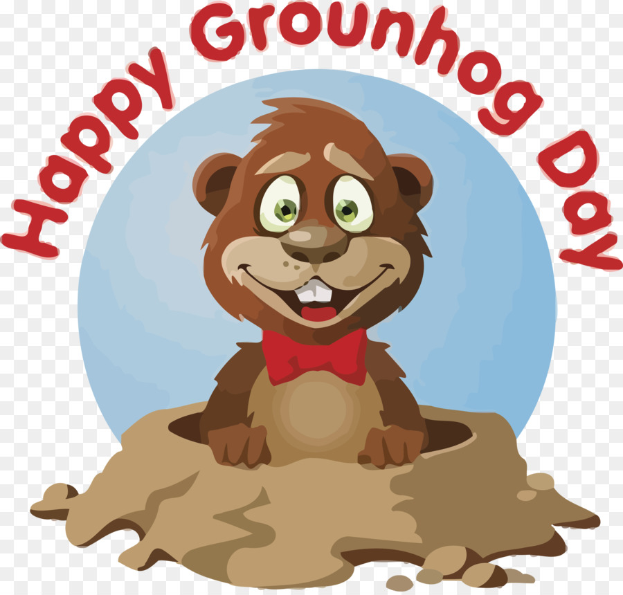 groundhog day happy groundhog day groundhog