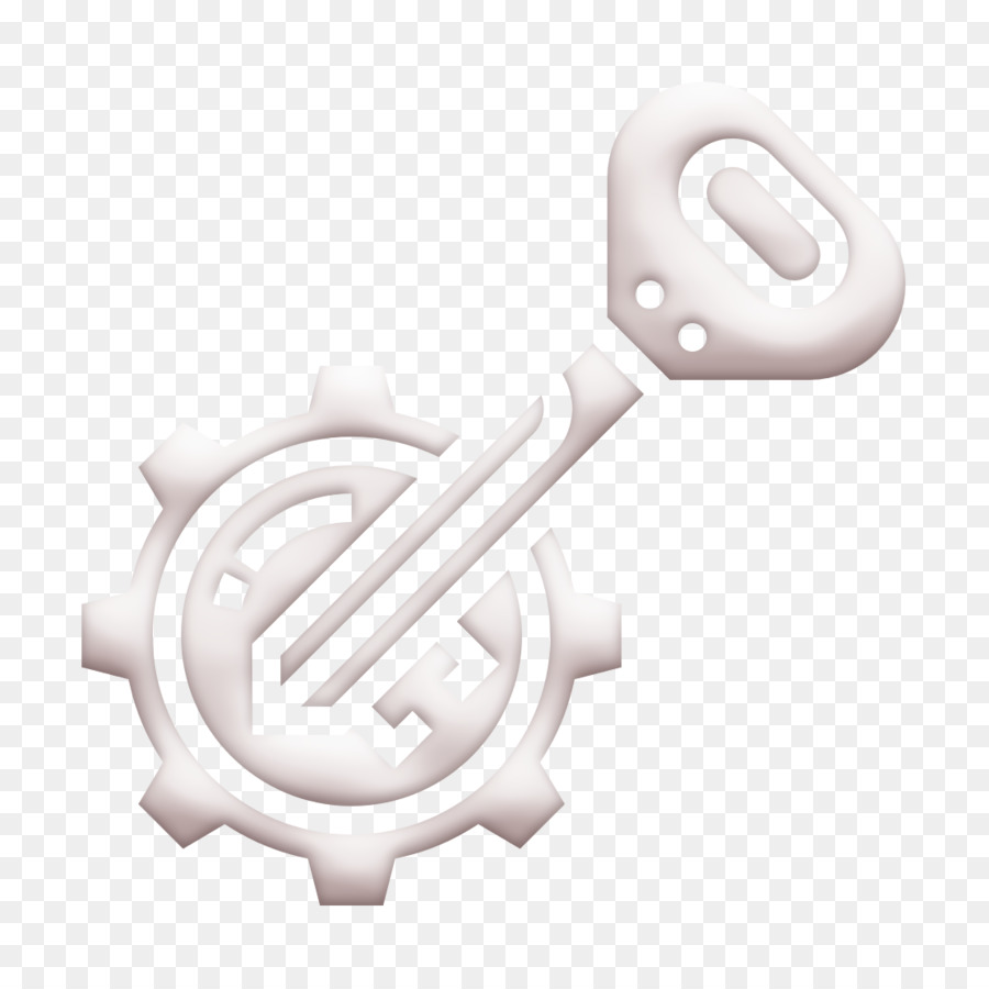 STEM icon Key icon