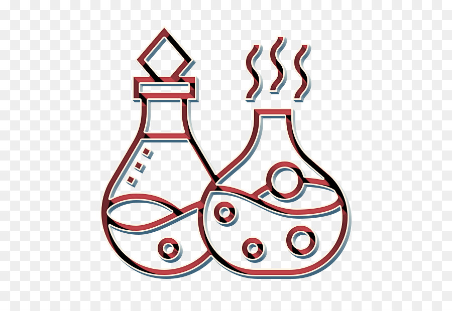 Spa Element Symbol Öl Symbol Symbol für ätherisches Öl - 