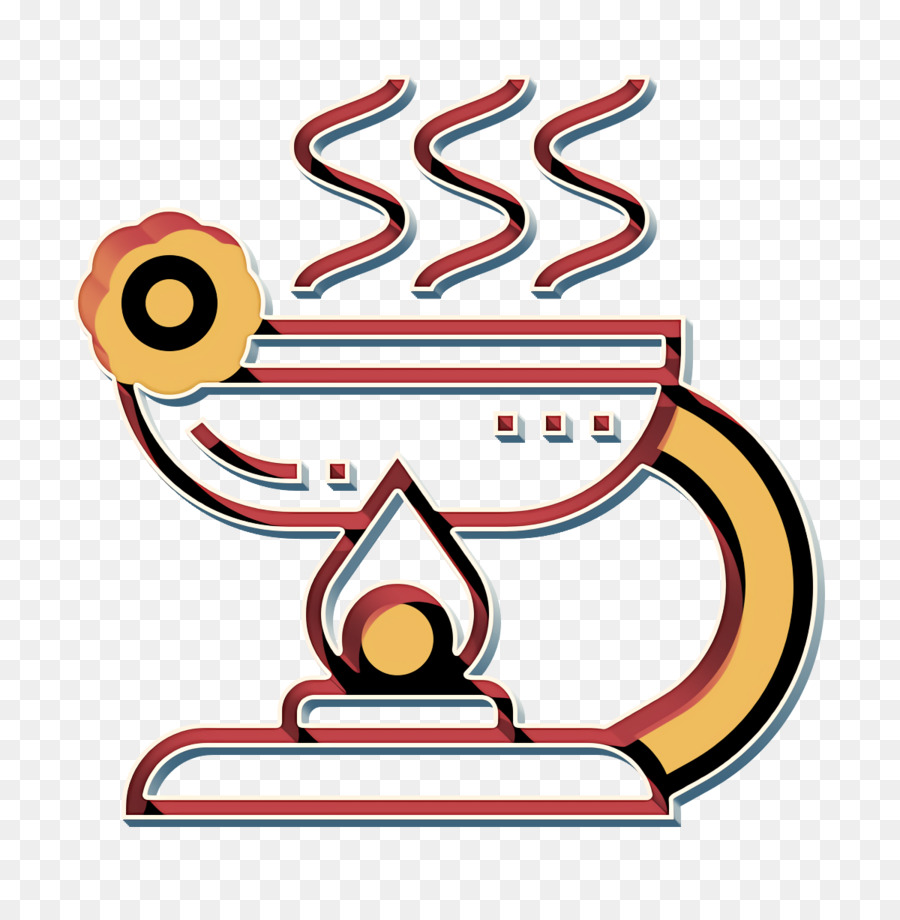 Burner icon Spa Element icon Wellness icon
