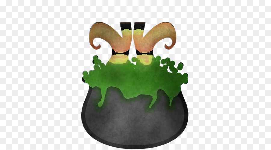 Grüne Logo Symbol - 