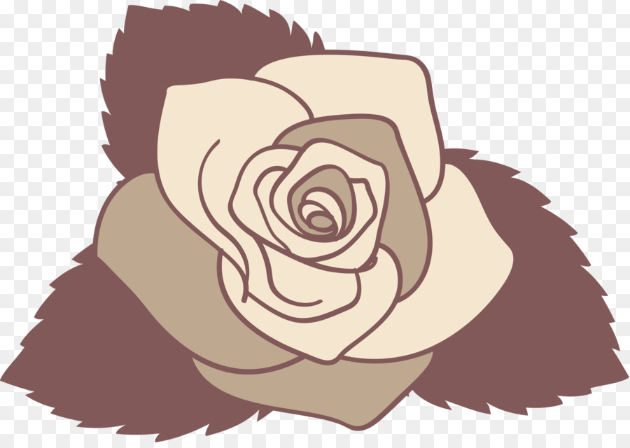Rosen Blumenblume - 
