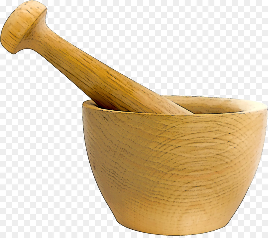 mortar and pestle kitchen utensil tool bowl