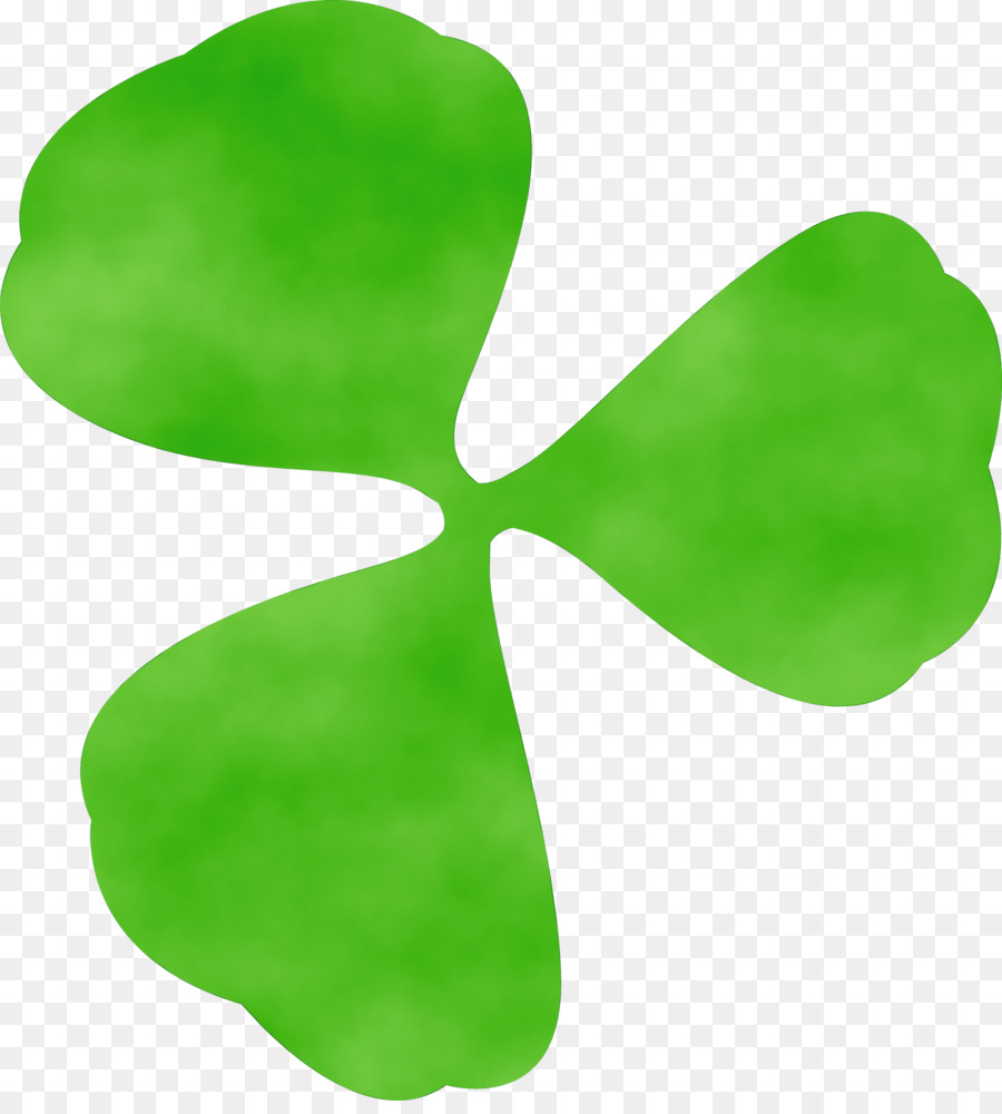 pianta simbolo foglia verde - 