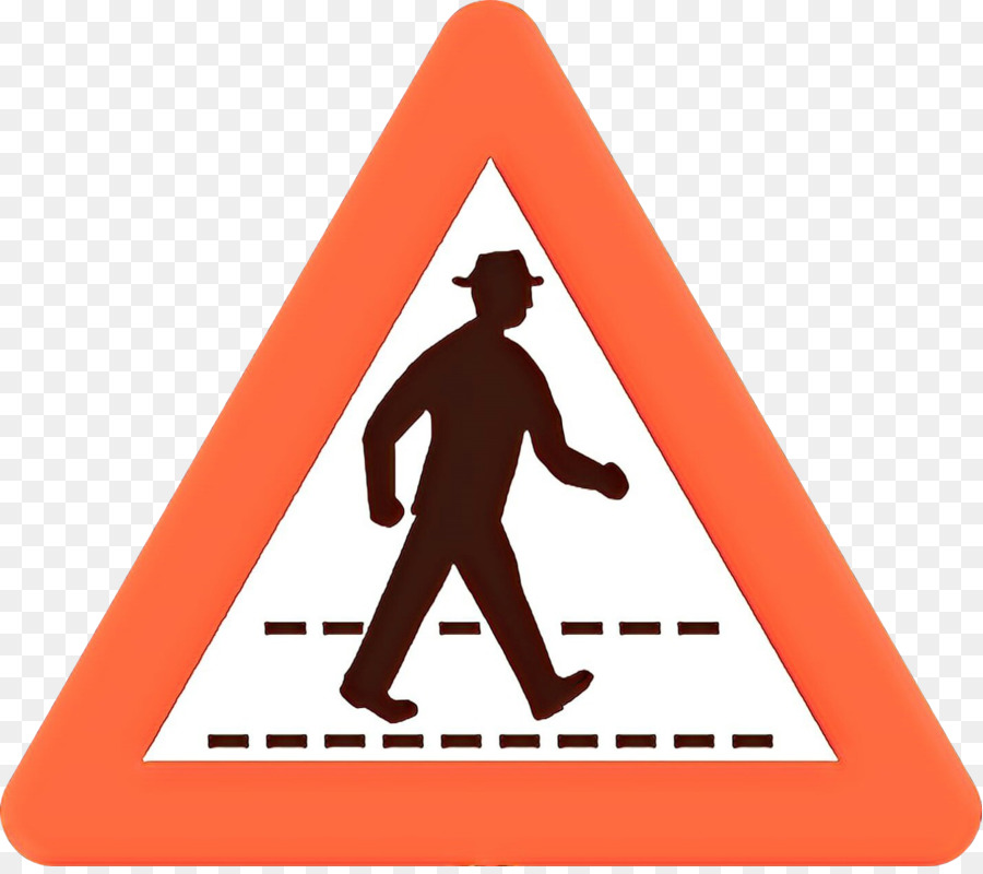Verkehrszeichen Zeichen Beschilderung Dreieck - 