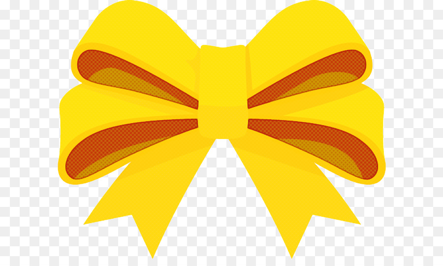 simmetria del logo della linea gialla - 