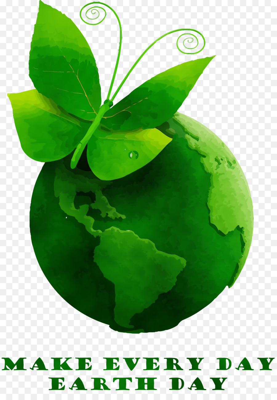 green leaf plant symbol logo