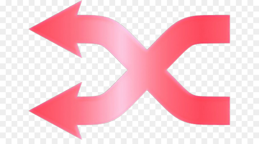 logo simbolo proprietà materiale magenta rosa - 