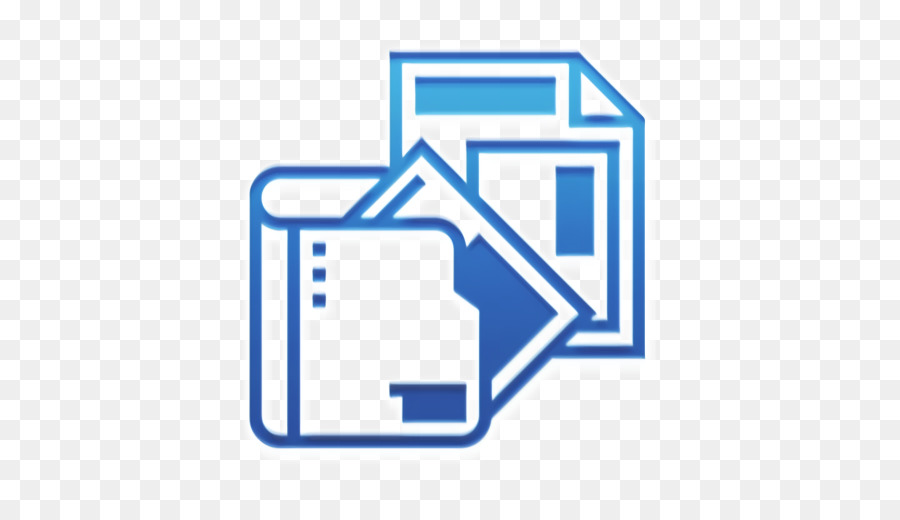 Business Essential icon Document icon