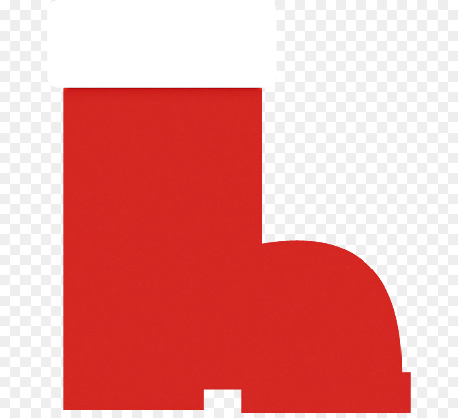 logo hình chữ nhật màu đỏ trái tim carmine - 