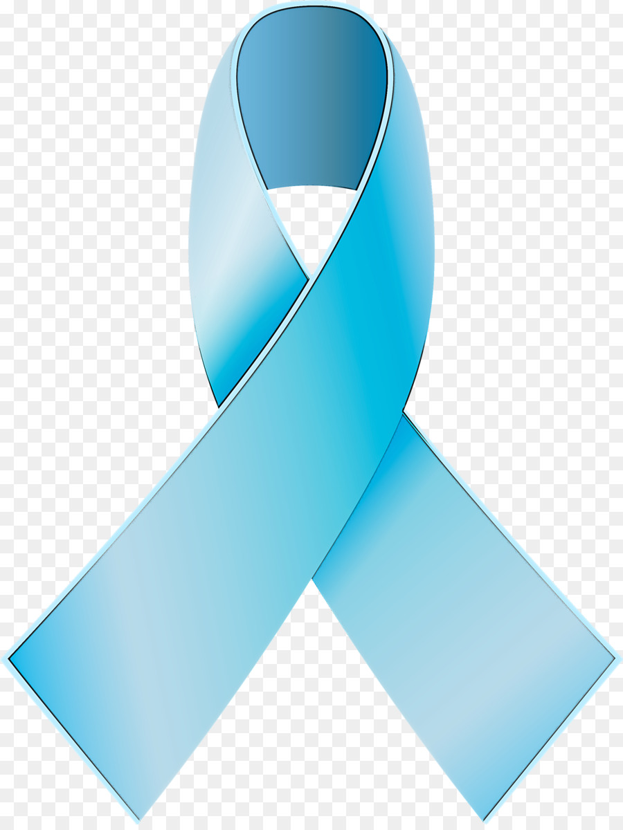 aqua blue turquoise teal ribbon