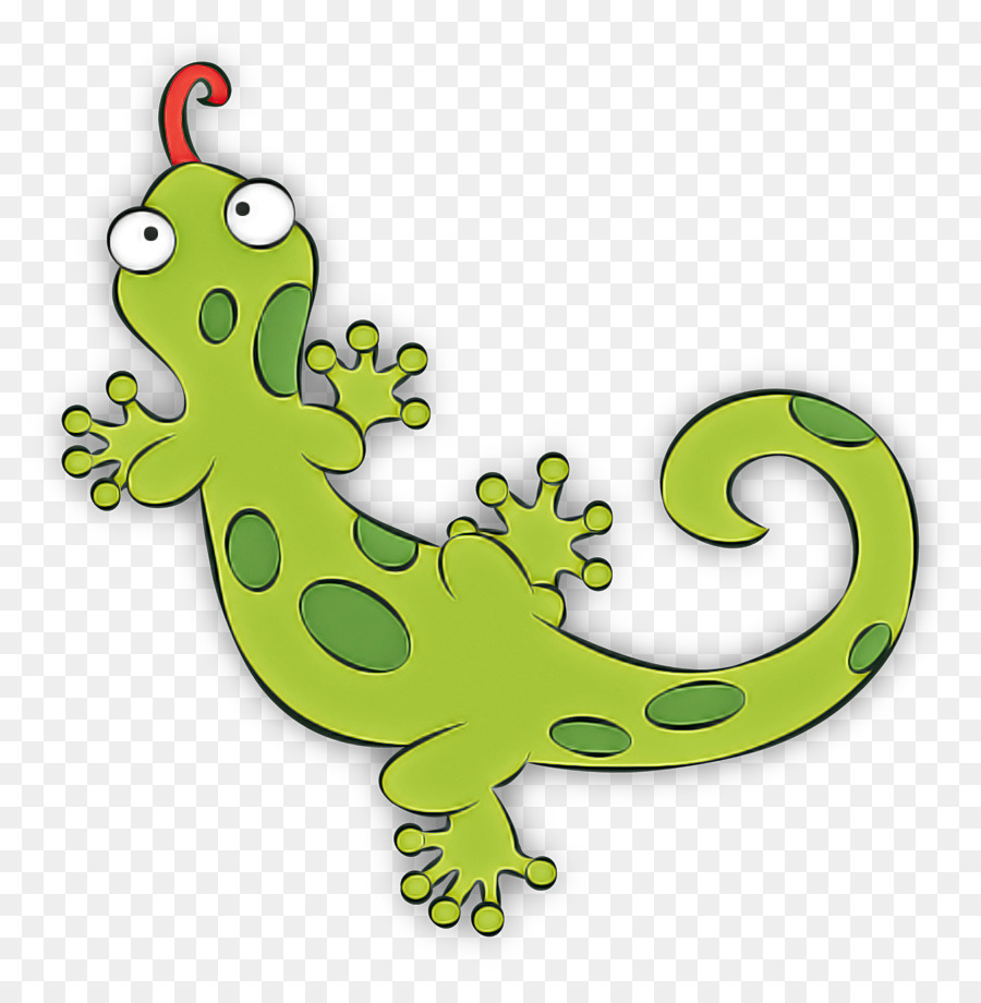lizard green gecko cartoon reptile png download - 900*916 - Free  Transparent Lizard png Download. - CleanPNG / KissPNG