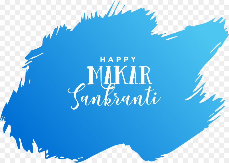Happy Makar Sankranti Hinduism Harvest festival - 