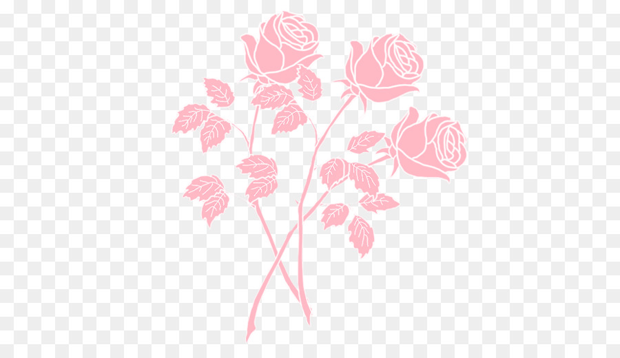 Hoa hồng - nền nền dễ thương png