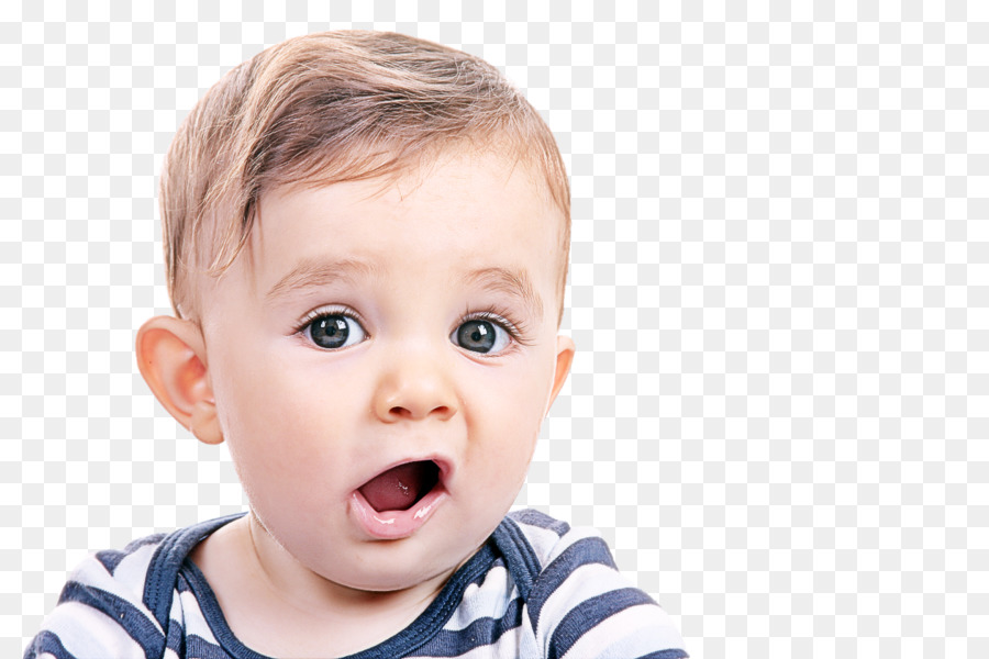bambino faccia naso espressione facciale bambino - 