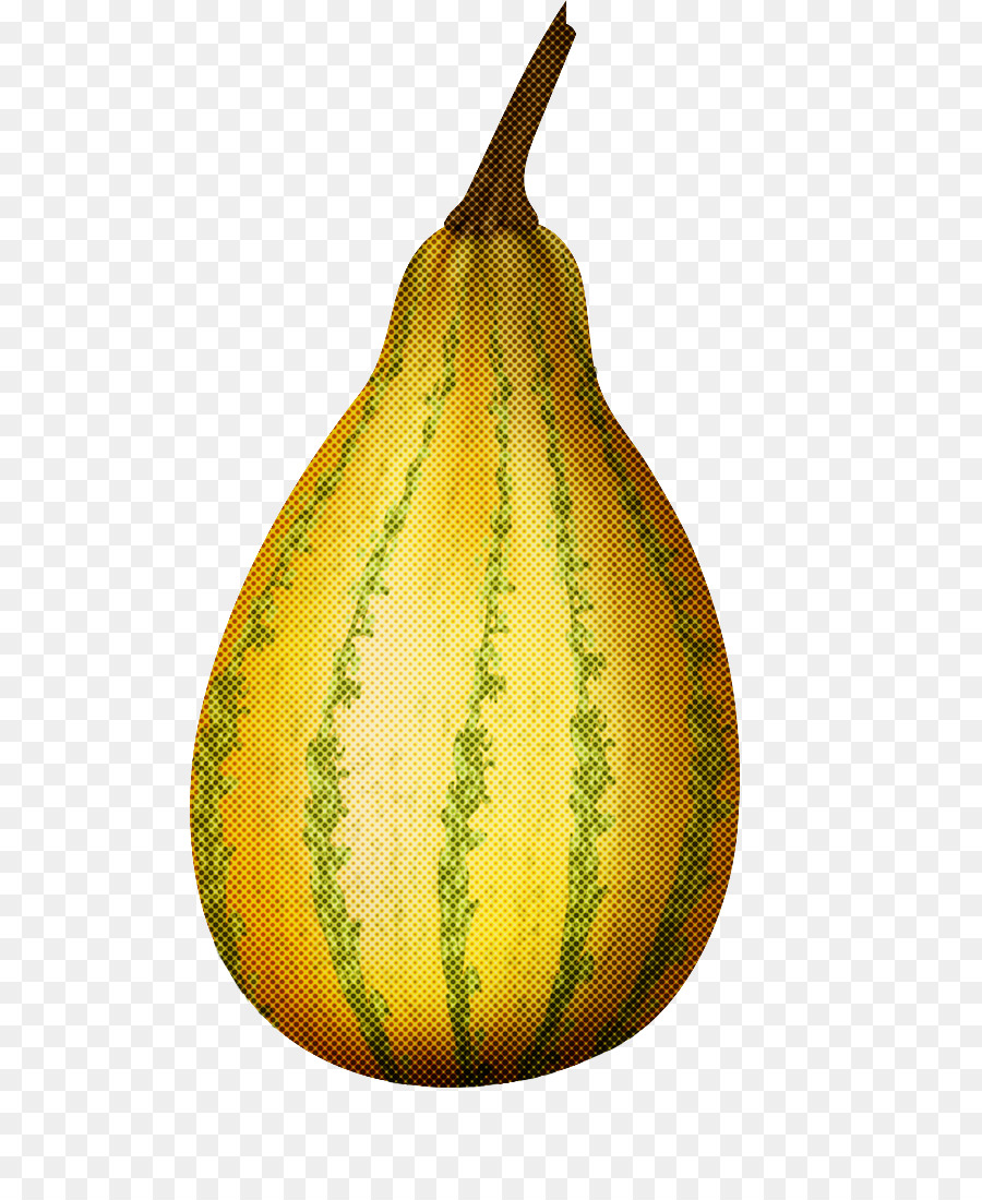 yellow pear plant fruit vegetable
