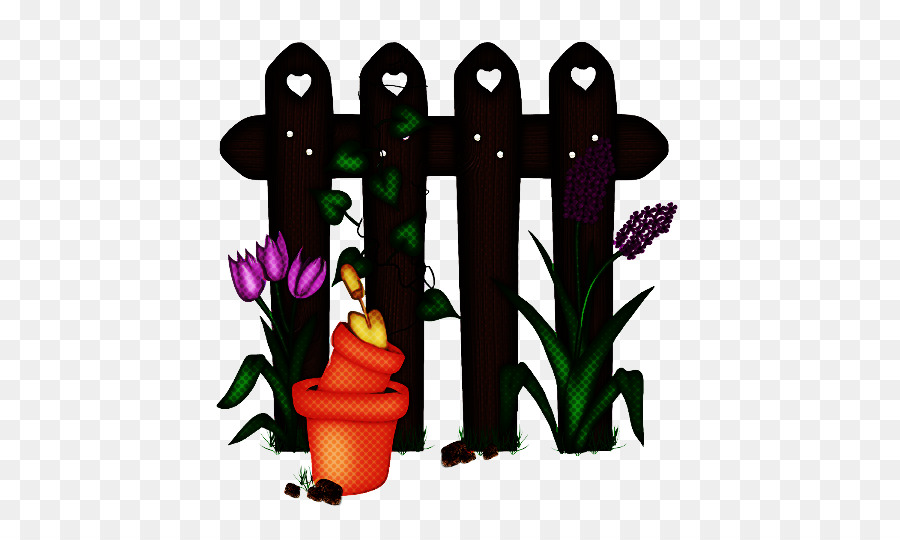 plant flowerpot