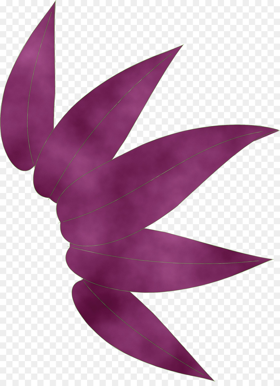 purple violet plant magenta logo