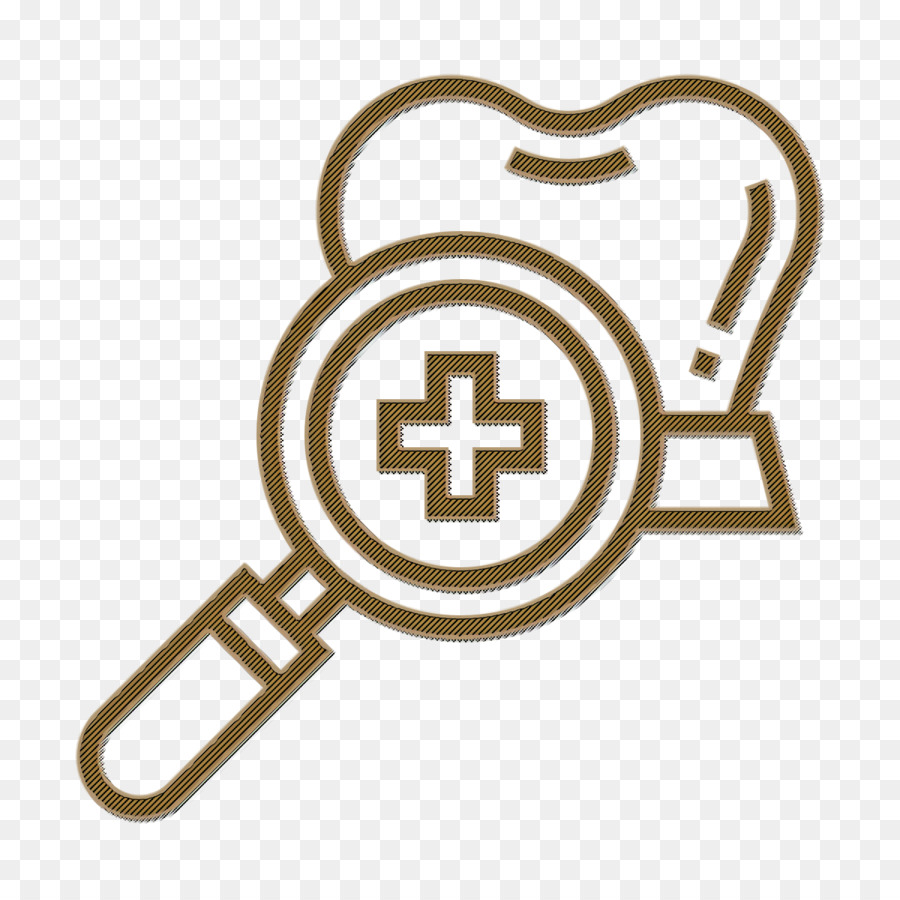 Health Checkup icon Dental checkup icon Dentist icon