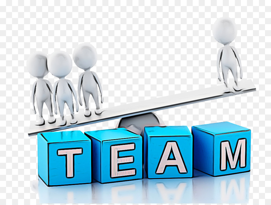 text team company logo