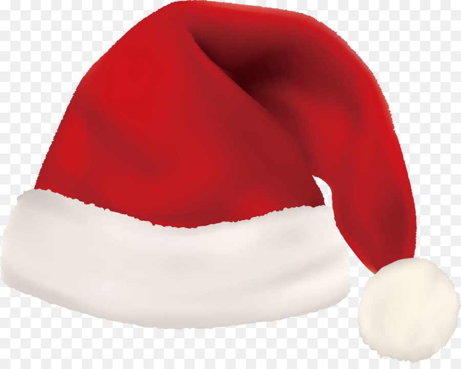 Cappello di Natale cappello di Babbo Natale cappello di Babbo Natale - 