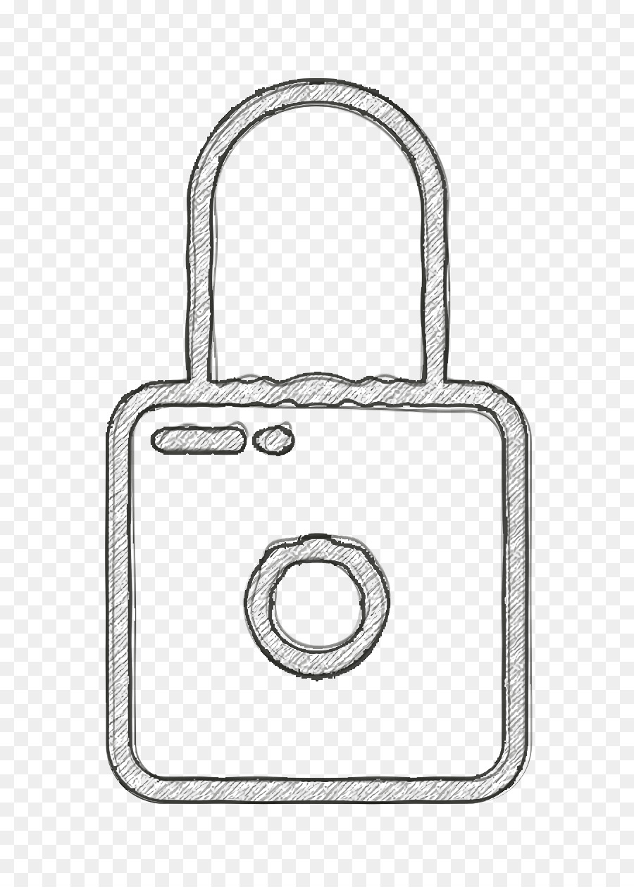 UI icon Lock icon
