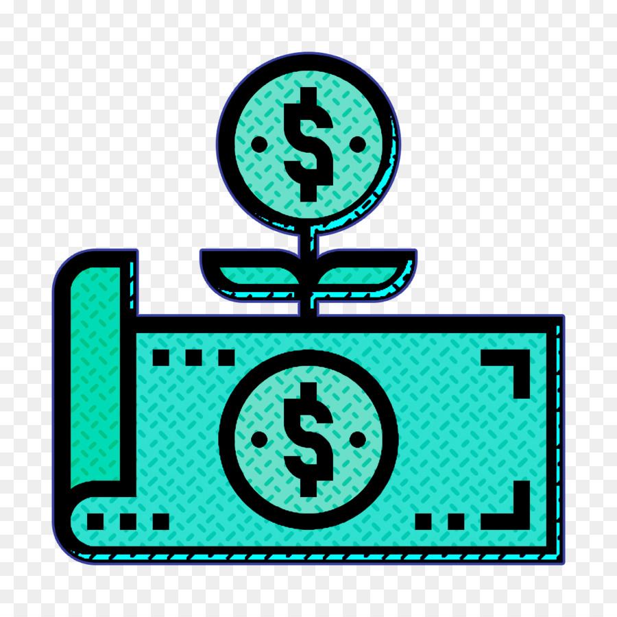 Saving and Investment icon Revenue icon Earning icon