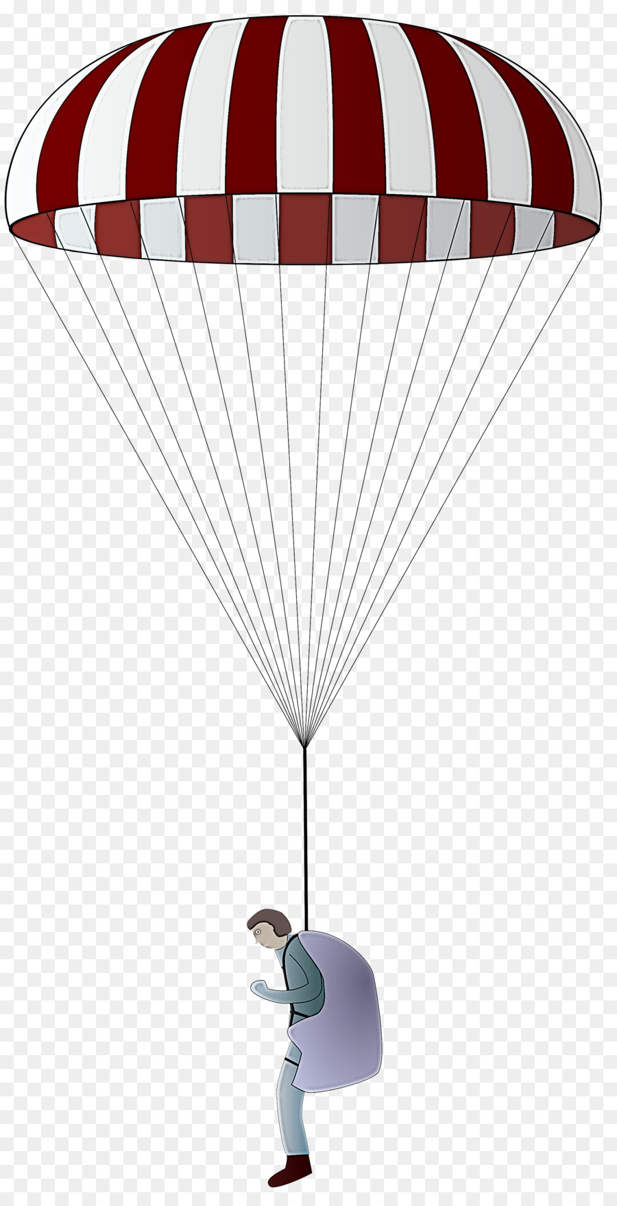 Heißluftballon - 