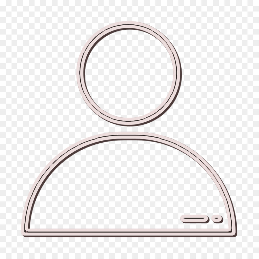 UI-Symbol Personensymbol Personensymbol - 