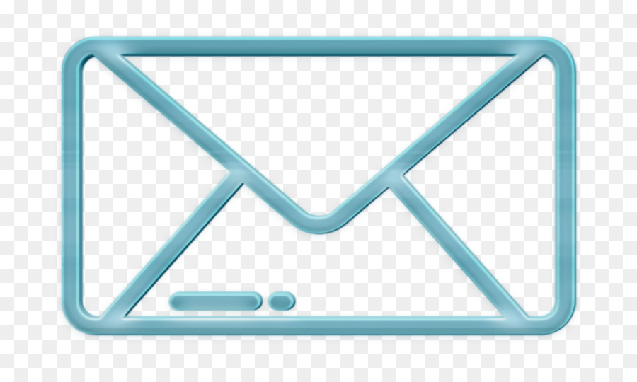 UI Symbol Mail Symbol - 