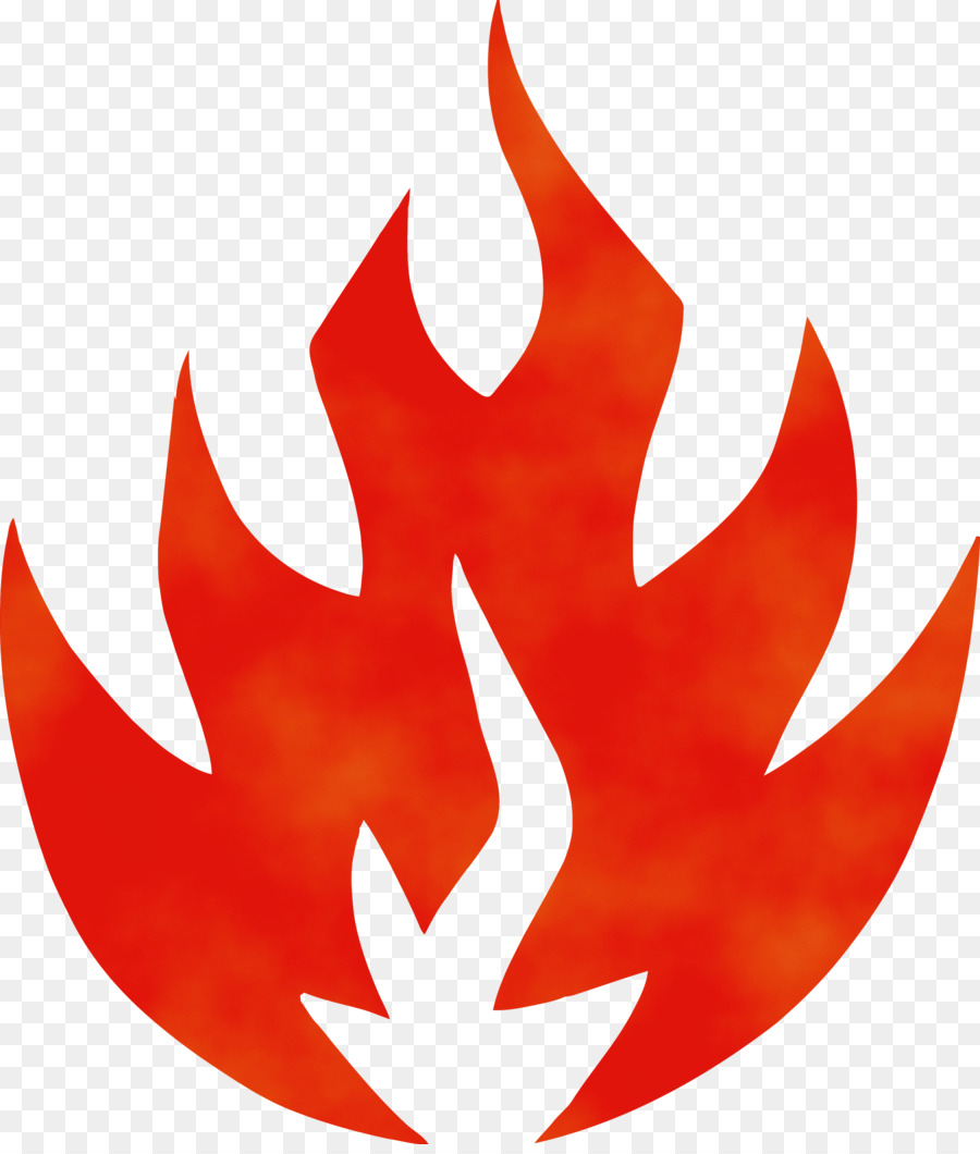 Flammensymbol - 
