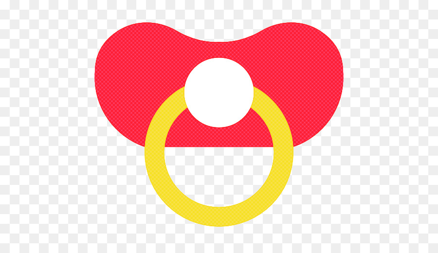 cerchio rosso logo simbolo giallo - 