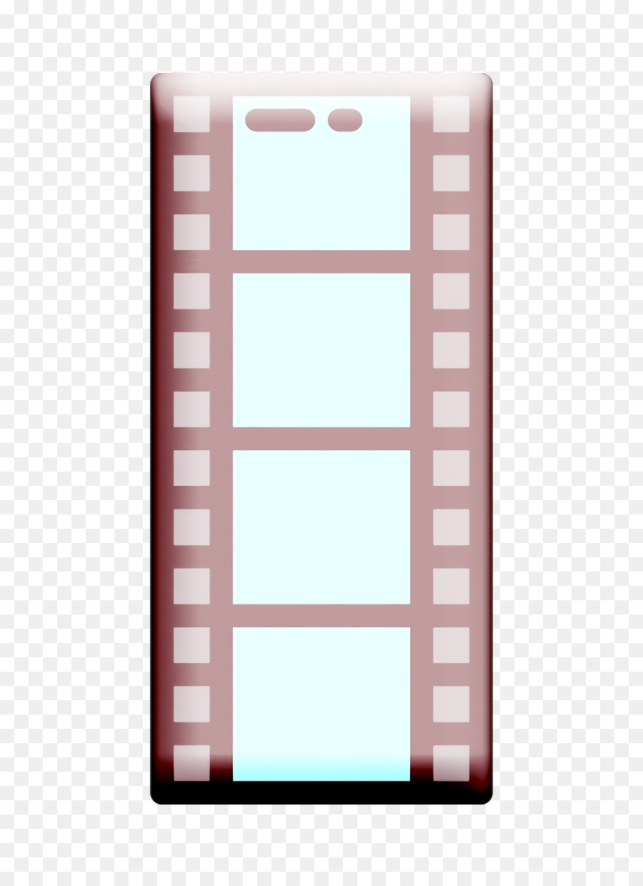 Film Film-Symbol Filmrolle Symbol Film-Symbol - 