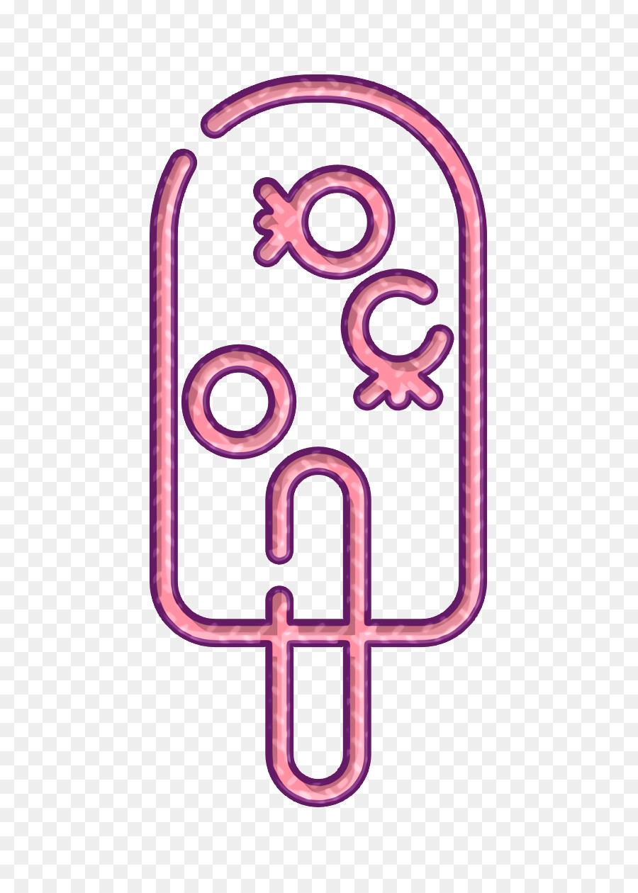 Food and restaurant icon Summer Food and Drink icon Ice pop icon