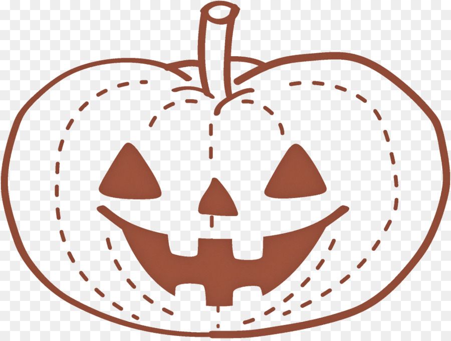 Jack o Lantern halloween chạm khắc bí ngô - 