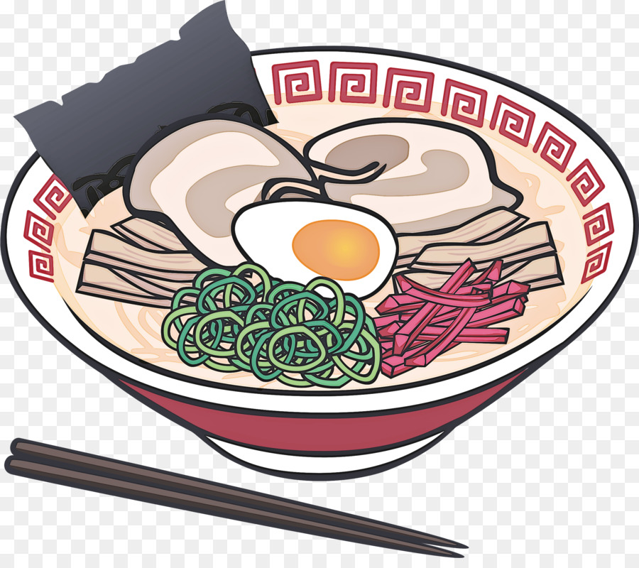 food dish cuisine food group ramen