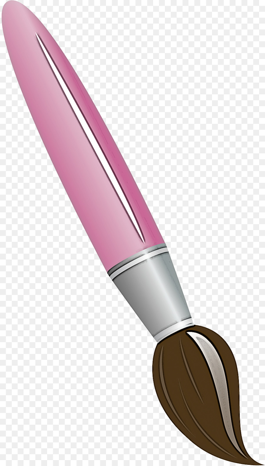 Pink Beauty Material Eigenschaft Schreibgerät Kugelschreiber - 