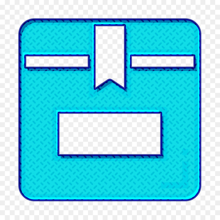 Box icon Logistic icon