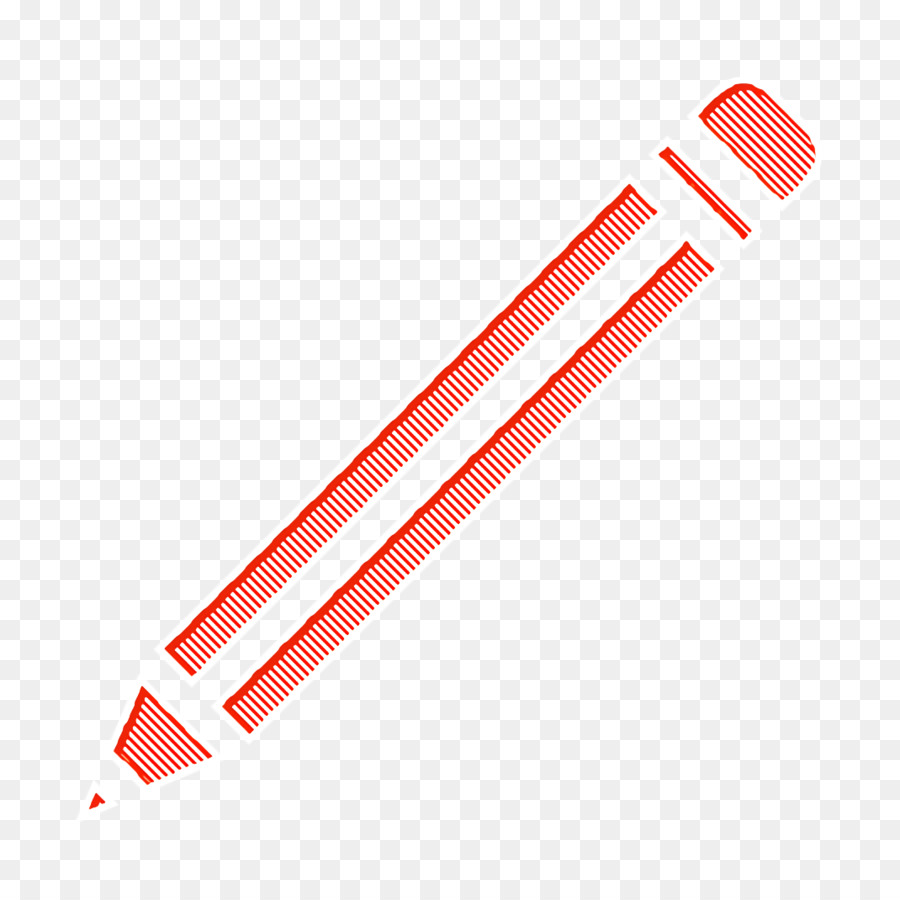 Office Stationery icon Pencil icon