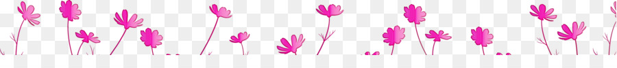 violette Blume des rosa lila Blumenblattes - 