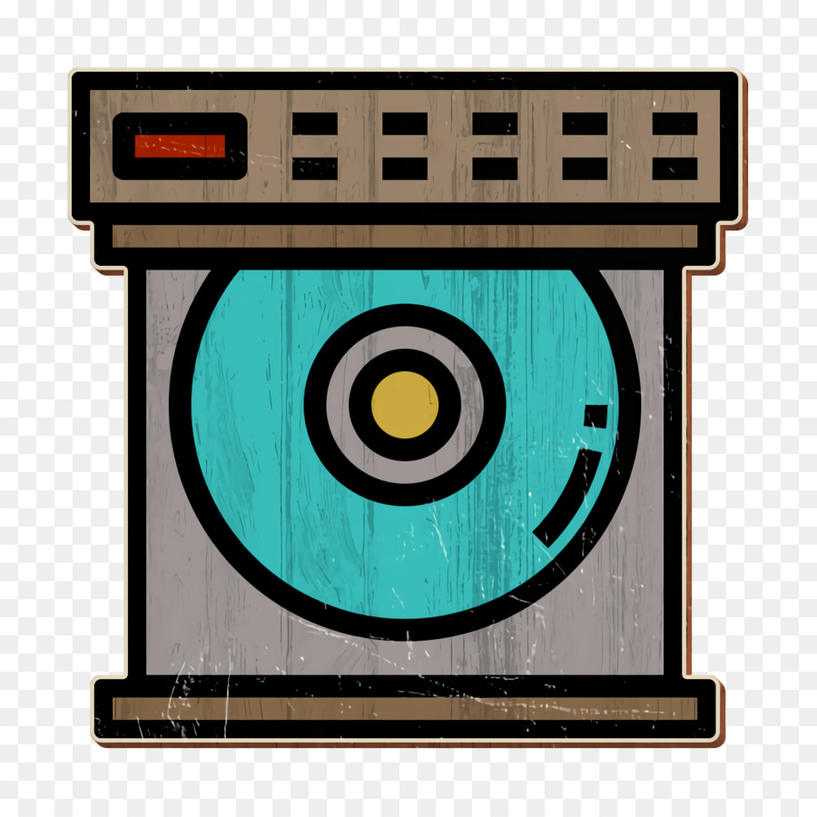 Dvd player icon Electronic Device icon