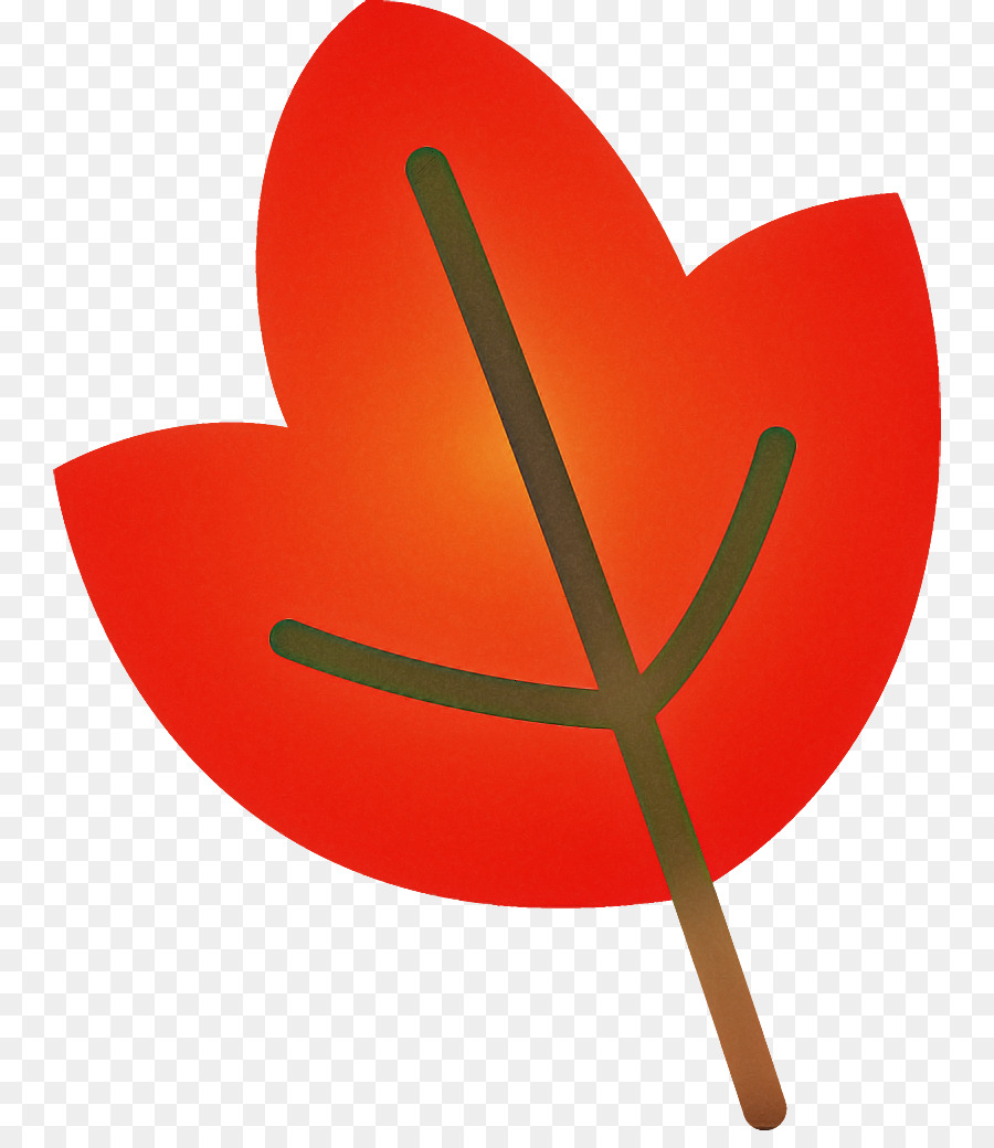 heart symbol plant